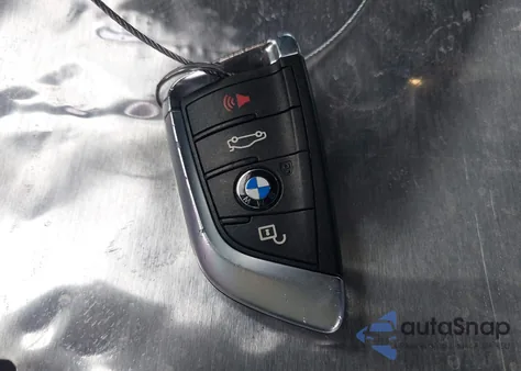 2016 BMW X5 Sdrive35I из США, поврежденный, VIN 5UXKR2C56G0R72051